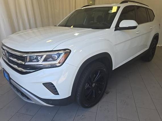 VOLKSWAGEN ATLAS 4MOTION 2022 1V2KR2CA1NC511493 image VOLKSWAGEN ATLAS 4MOTION 2022 1V2KR2CA1NC511493 image